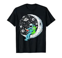 Funny alien astronaut for sale  Delivered anywhere in USA 
