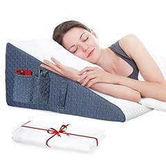 Welzona wedge pillow for sale  Delivered anywhere in USA 