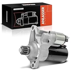 Frankberg starter motor for sale  Delivered anywhere in UK