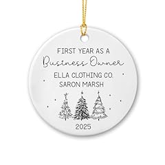 First year business for sale  Delivered anywhere in USA 