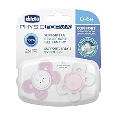 Chicco physioforma succhietto usato  Spedito ovunque in Italia 