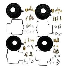 Pack carburetor rebuild for sale  Delivered anywhere in USA 