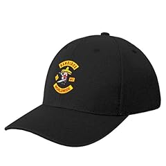Uinciic baseballkappe bandidos gebraucht kaufen  Wird an jeden Ort in Deutschland