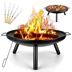 Large fire pits for sale  Delivered anywhere in UK