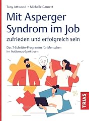 Asperger syndrom job gebraucht kaufen  Wird an jeden Ort in Deutschland