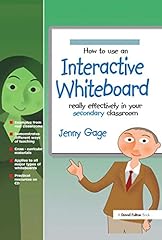Use interactive whiteboard for sale  Delivered anywhere in UK