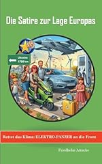 Rettet klima elektro gebraucht kaufen  Wird an jeden Ort in Deutschland