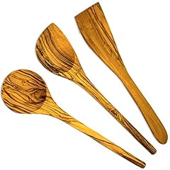 Lot cuillères cuisine d'occasion  Livré partout en France