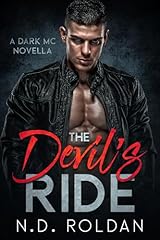 The devil ride gebraucht kaufen  Wird an jeden Ort in Deutschland