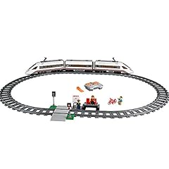 Lego city trains d'occasion  Livré partout en France