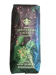 Starbucks anniversary blend for sale  Delivered anywhere in USA 