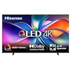 Hisense 43e7q fehrnseher gebraucht kaufen  Wird an jeden Ort in Deutschland