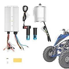 Fridgestea 72v 3000w for sale  Delivered anywhere in UK