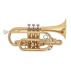Student cornet mouthpiece for sale  Delivered anywhere in UK