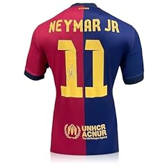 Exclusive memorabilia neymar for sale  Delivered anywhere in UK