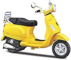 Maisto 2013 vespa for sale  Delivered anywhere in UK