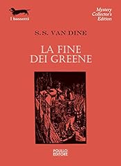 Fine dei greene usato  Spedito ovunque in Italia 