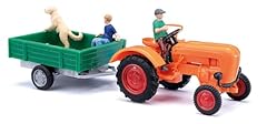 Busch 50052 landwirtschafts gebraucht kaufen  Wird an jeden Ort in Deutschland