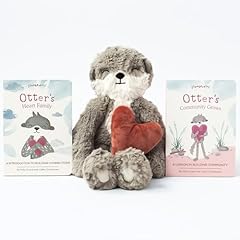 Slumberkins otter kin for sale  Delivered anywhere in USA 