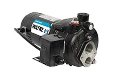 Wayne cws75 cast for sale  Delivered anywhere in USA 