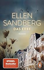 Erbe roman große gebraucht kaufen  Wird an jeden Ort in Deutschland