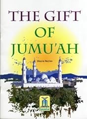 Gift jumuah shazia for sale  Delivered anywhere in UK