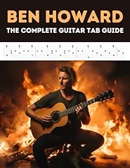 Ben howard complete for sale  Delivered anywhere in UK
