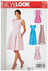 New look sewing for sale  Delivered anywhere in UK