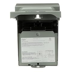 Abb tfn60rcp weatherproof for sale  Delivered anywhere in USA 