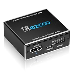 Hdmi 2.0 audio for sale  Delivered anywhere in UK