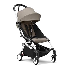 Poussette stokke yoyo3 d'occasion  Livré partout en Belgiqu