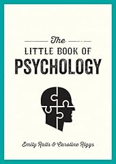 Little book psychology for sale  Delivered anywhere in UK