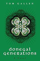 Donegal generations for sale  Delivered anywhere in USA 