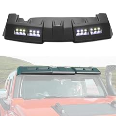 Hecasa front fiberglass for sale  Delivered anywhere in USA 
