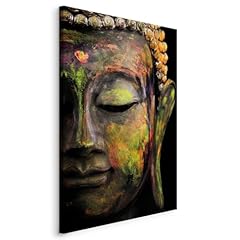Murando quadro buddha usato  Spedito ovunque in Italia 