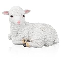 Sheep statue lamb for sale  Delivered anywhere in USA 