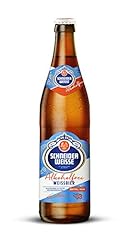 Schneider weisse alkoholfrei gebraucht kaufen  Wird an jeden Ort in Deutschland