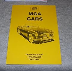 Mga cars for sale  Delivered anywhere in UK