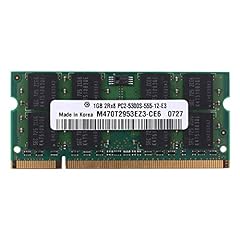 Memoria ddr2 laptop usato  Spedito ovunque in Italia 
