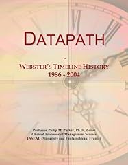 Datapath webster timeline gebraucht kaufen  Wird an jeden Ort in Deutschland