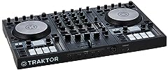 Native instruments traktor usato  Spedito ovunque in Italia 