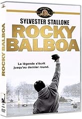 Rocky balboa d'occasion  Livré partout en France