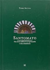 Santomato. una storia for sale  Delivered anywhere in Ireland