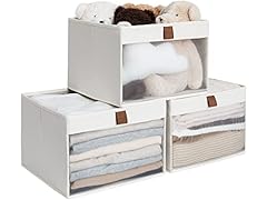 Storageworks closet storage for sale  Delivered anywhere in USA 