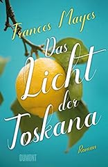 Licht toskana roman gebraucht kaufen  Wird an jeden Ort in Deutschland