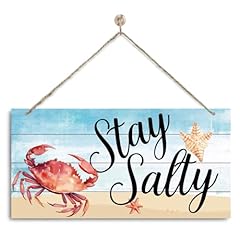 Stay salty sign for sale  Delivered anywhere in USA 