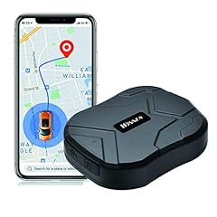 Zeerkeer traceur gps d'occasion  Livré partout en France