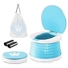 Travel potty toddlers for sale  Delivered anywhere in Ireland
