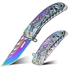 Dispatch pocket knife for sale  Delivered anywhere in USA 