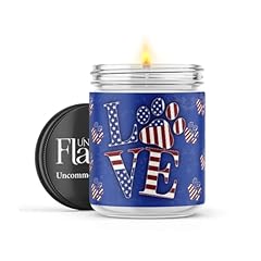 Uncommon flame scented for sale  Delivered anywhere in USA 